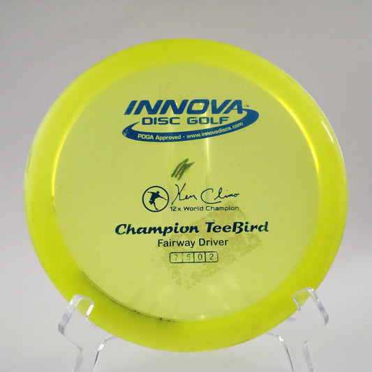 Innova Champion Teebird