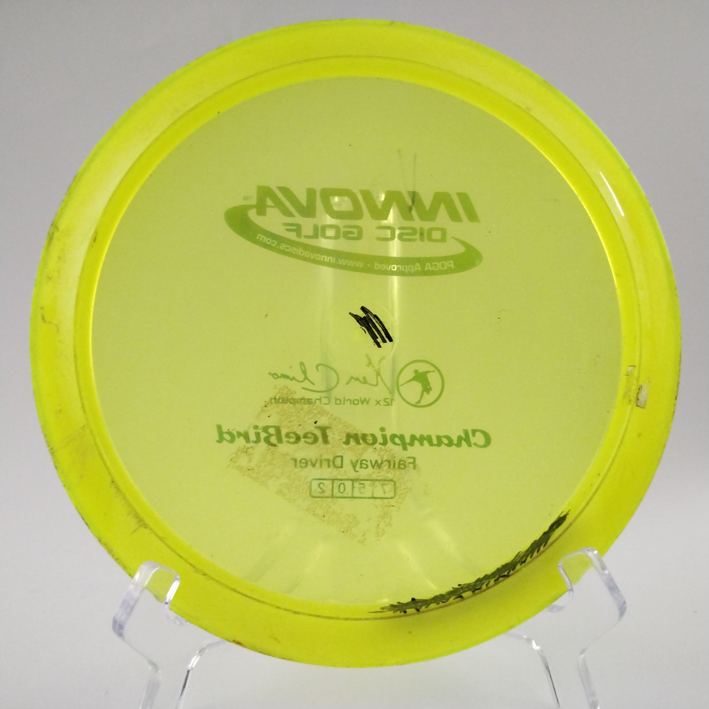 Innova Champion Teebird