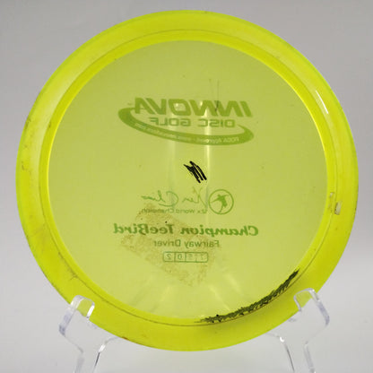 Innova Champion Teebird