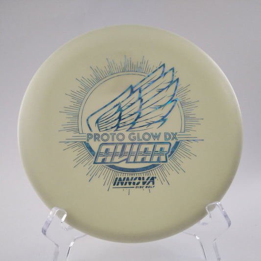Innova Proto Glow DX Aviar