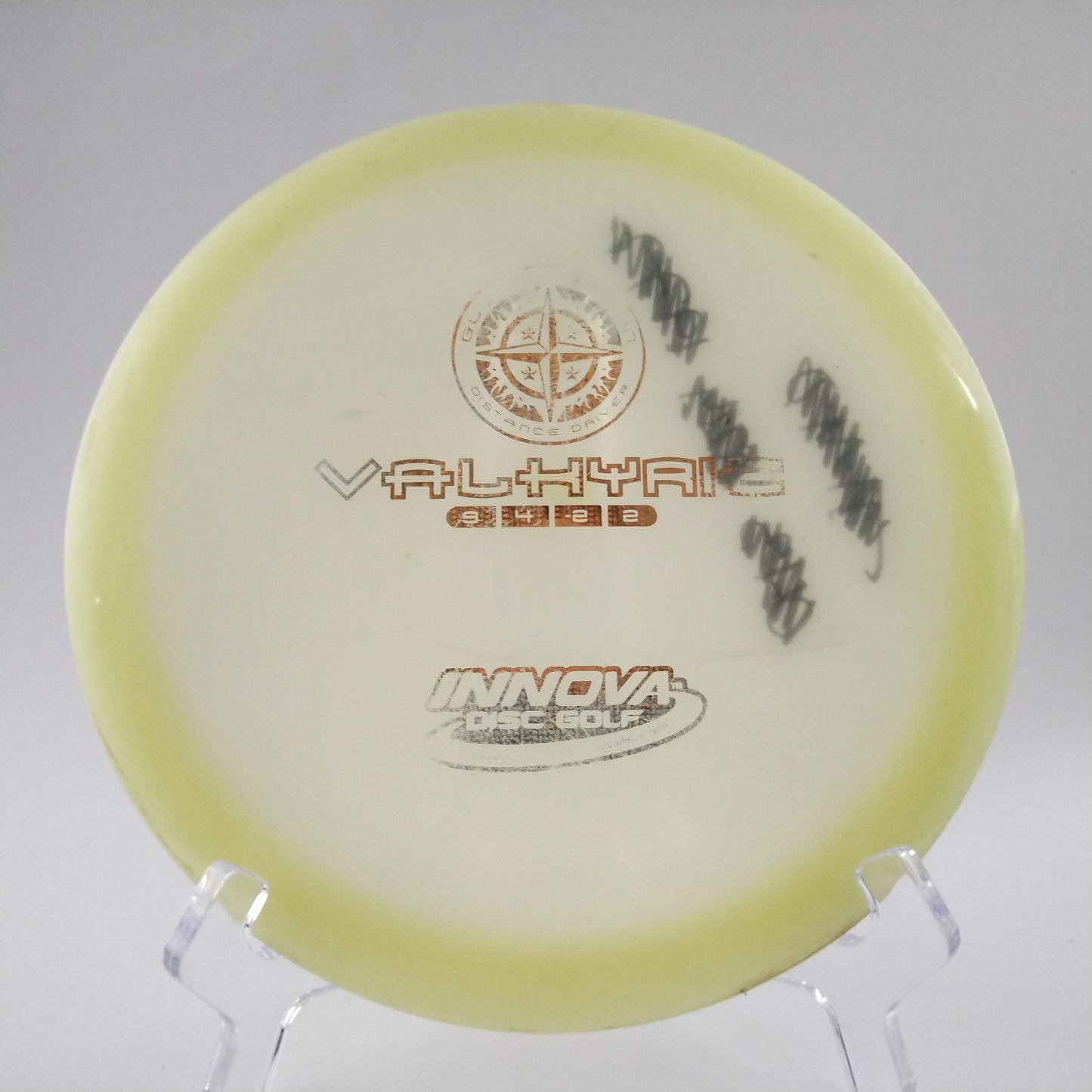 Innova Glow Champion Valkyrie