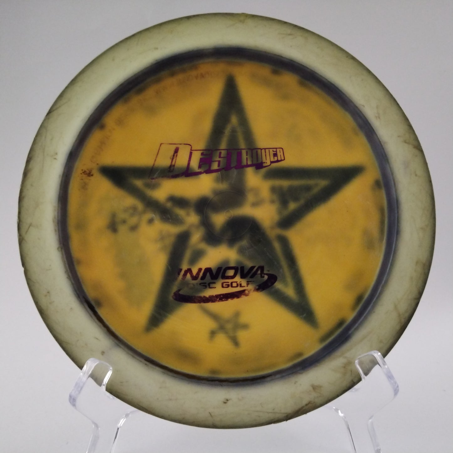 Innova Star Destroyer - Dyed