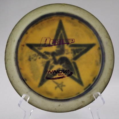 Innova Star Destroyer - Dyed
