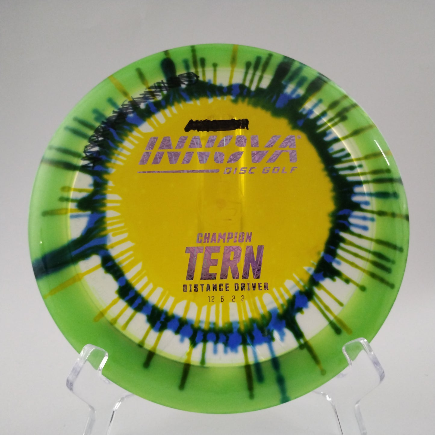 Innova Champion Tern - Factory dyed