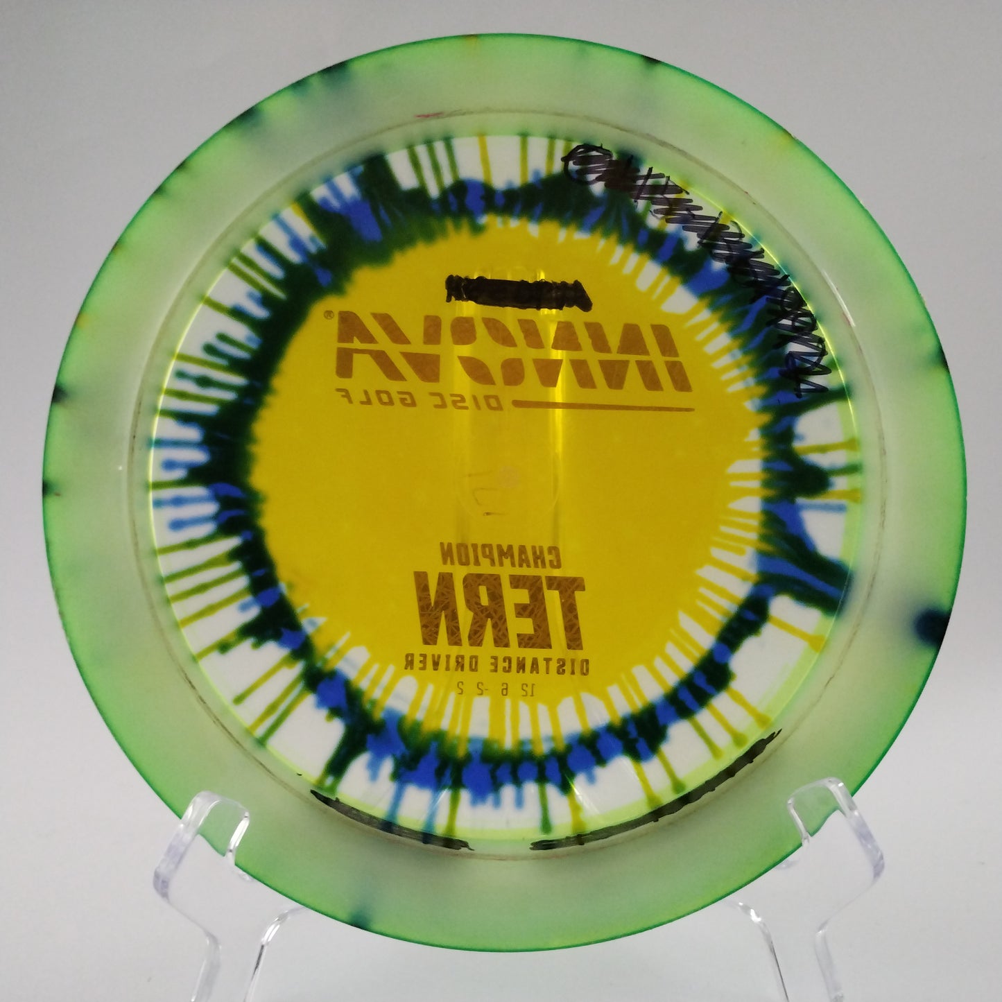 Innova Champion Tern - Factory dyed