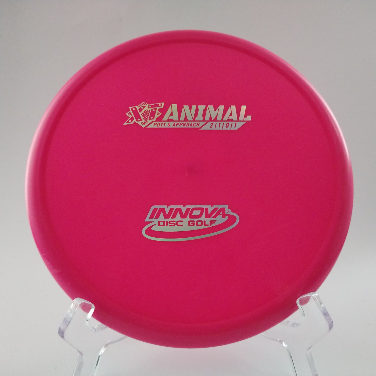 Innova XT Animal