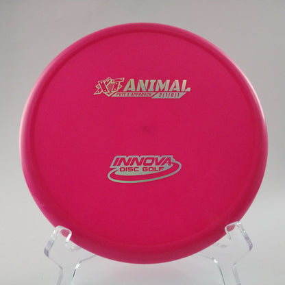 Innova XT Animal
