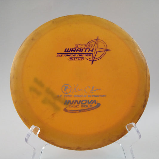 Innova Star Wraith