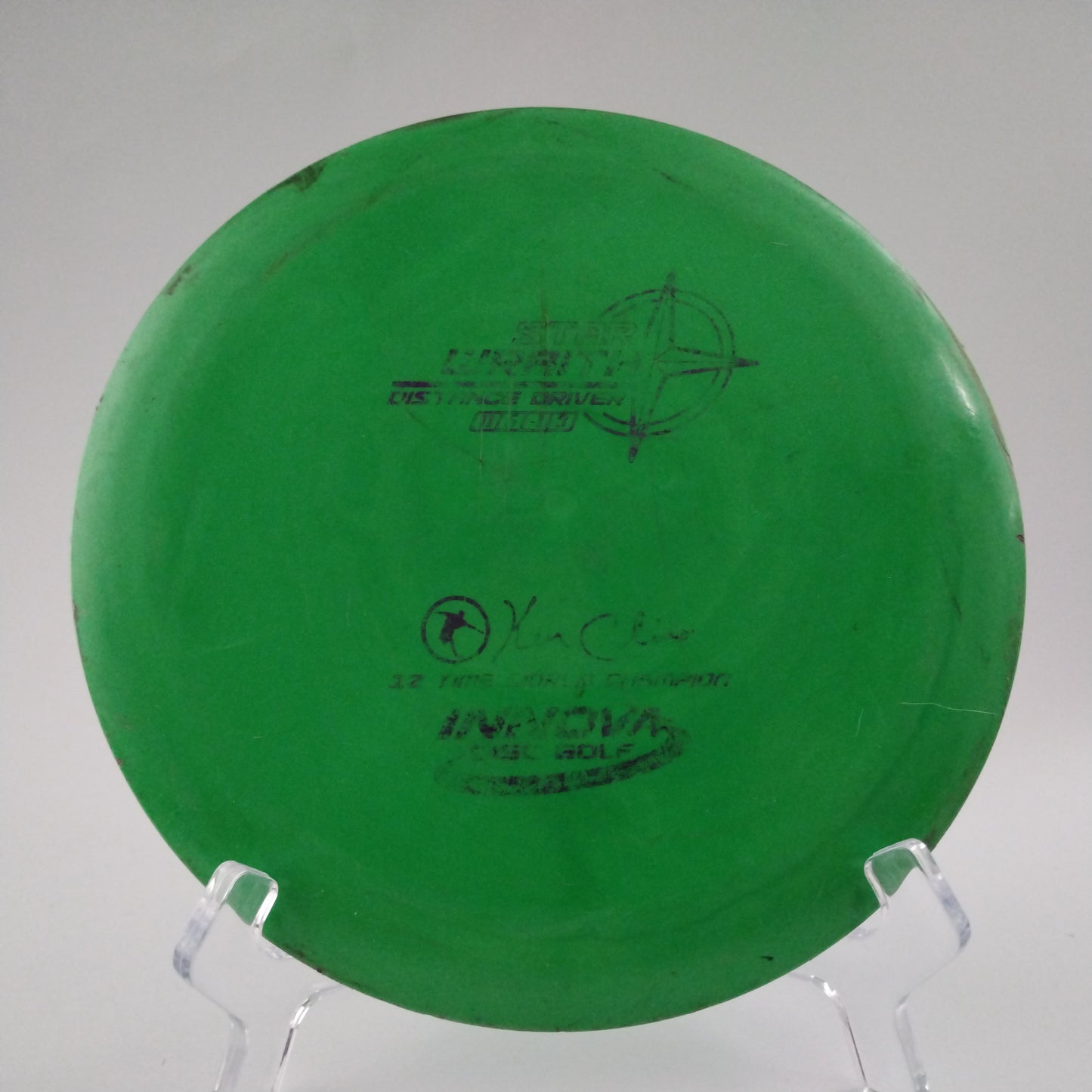 Innova Star Wraith