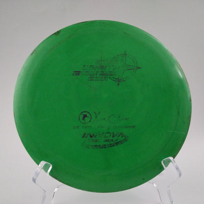 Innova Star Wraith