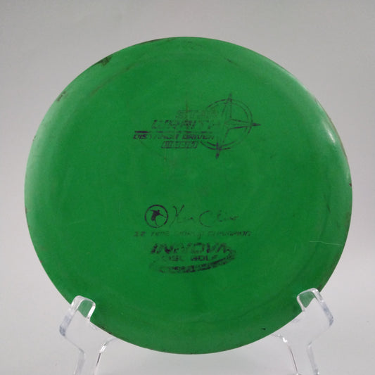 Innova Star Wraith