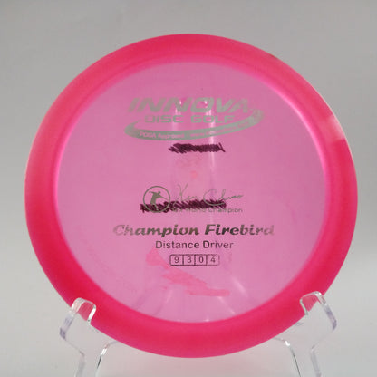 Innova Champion Firebird