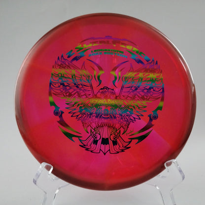 Discraft Z Swirld Fierce