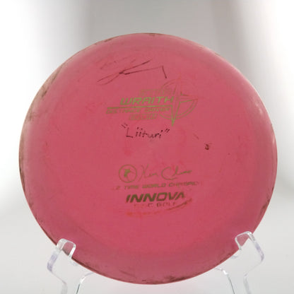 Innova Star Wraith