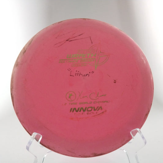 Innova Star Wraith