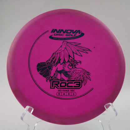 Innova Dx Roc3