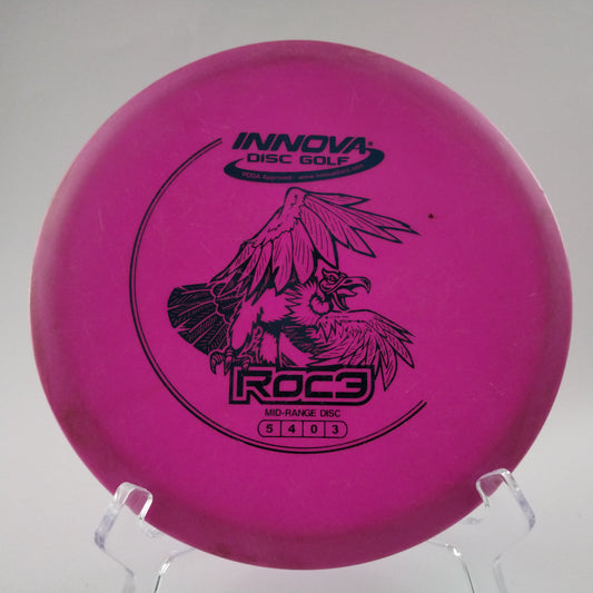 Innova Dx Roc3