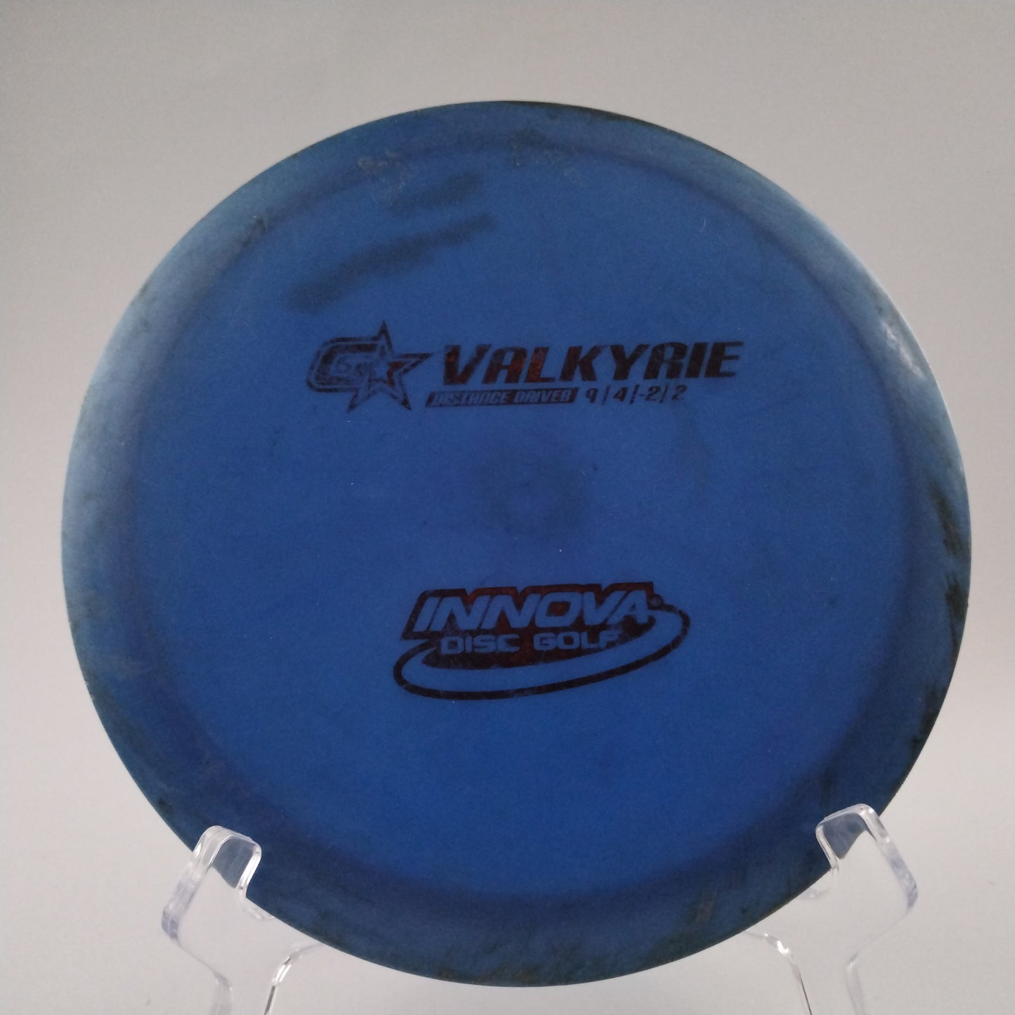 Innova GStar Valkyrie