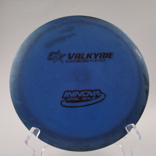 Innova GStar Valkyrie