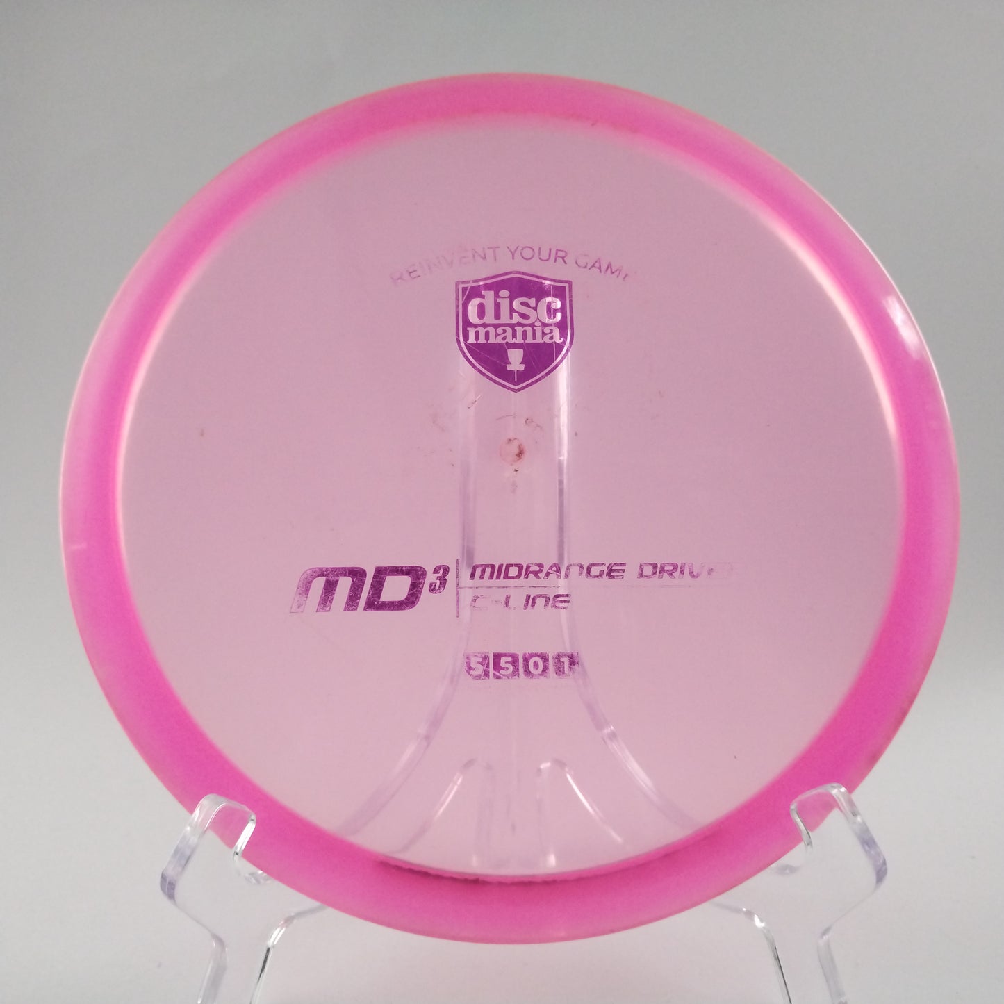 Discmania C-line MD3