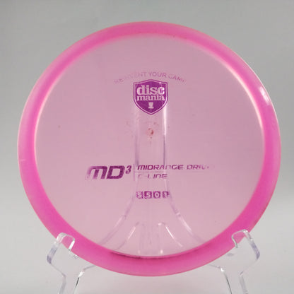 Discmania C-line MD3