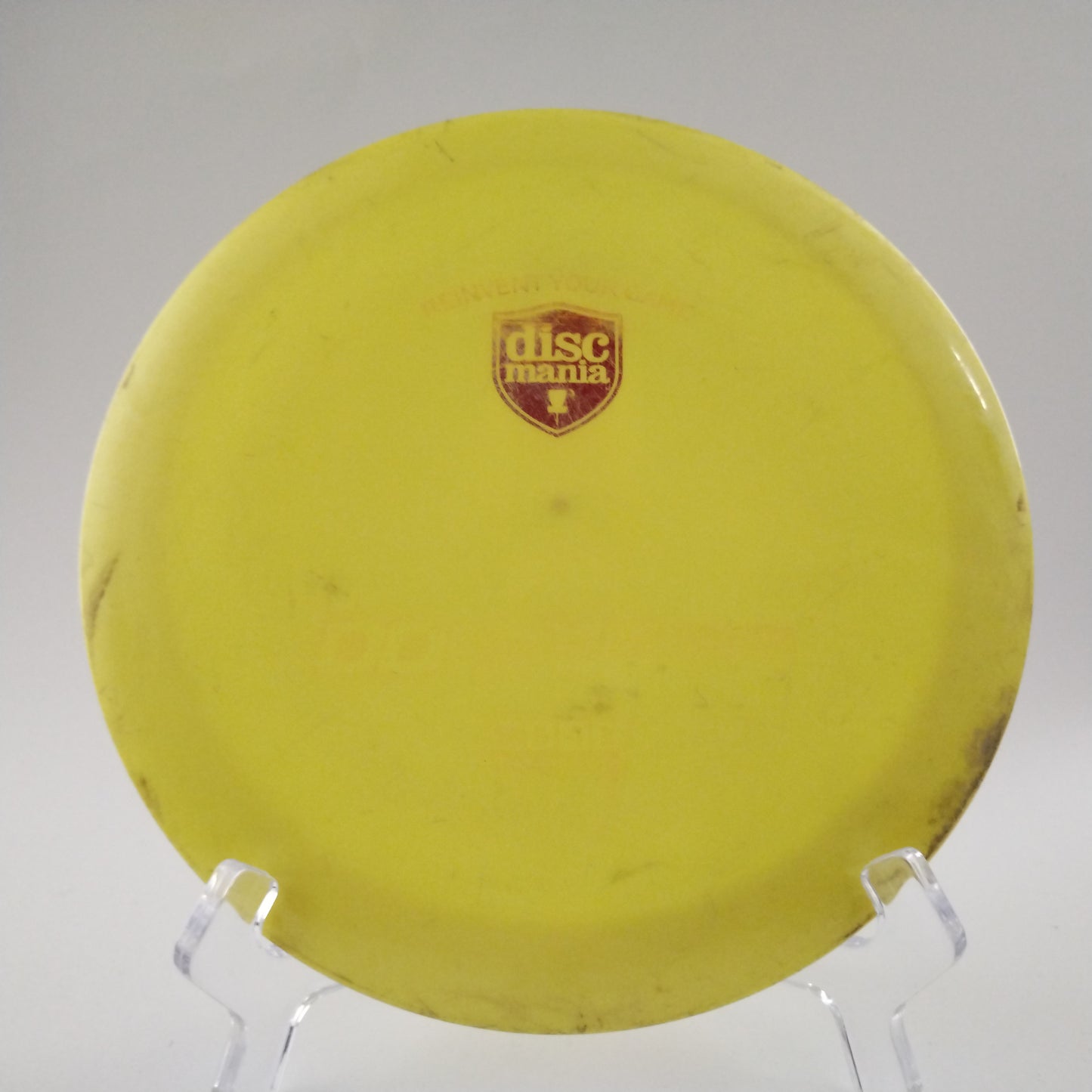 Discmania S-line DD3