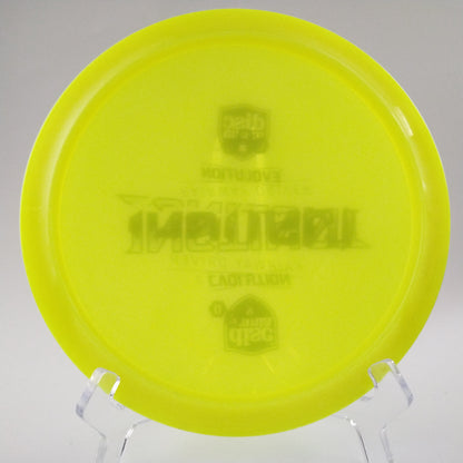 Discmania Neo Instinct