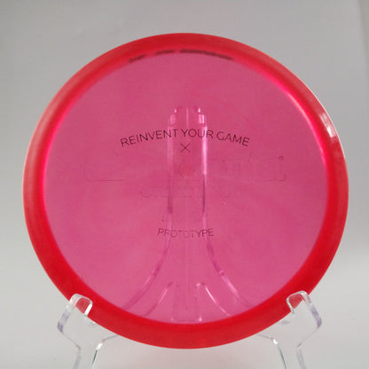 Discmania C-line MD3 - Prototype
