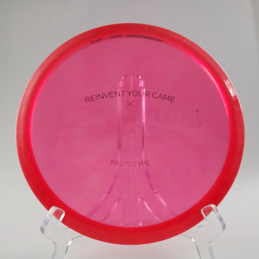 Discmania C-line MD3 - Prototype