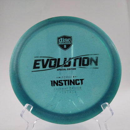 Discmania Forge Instinct