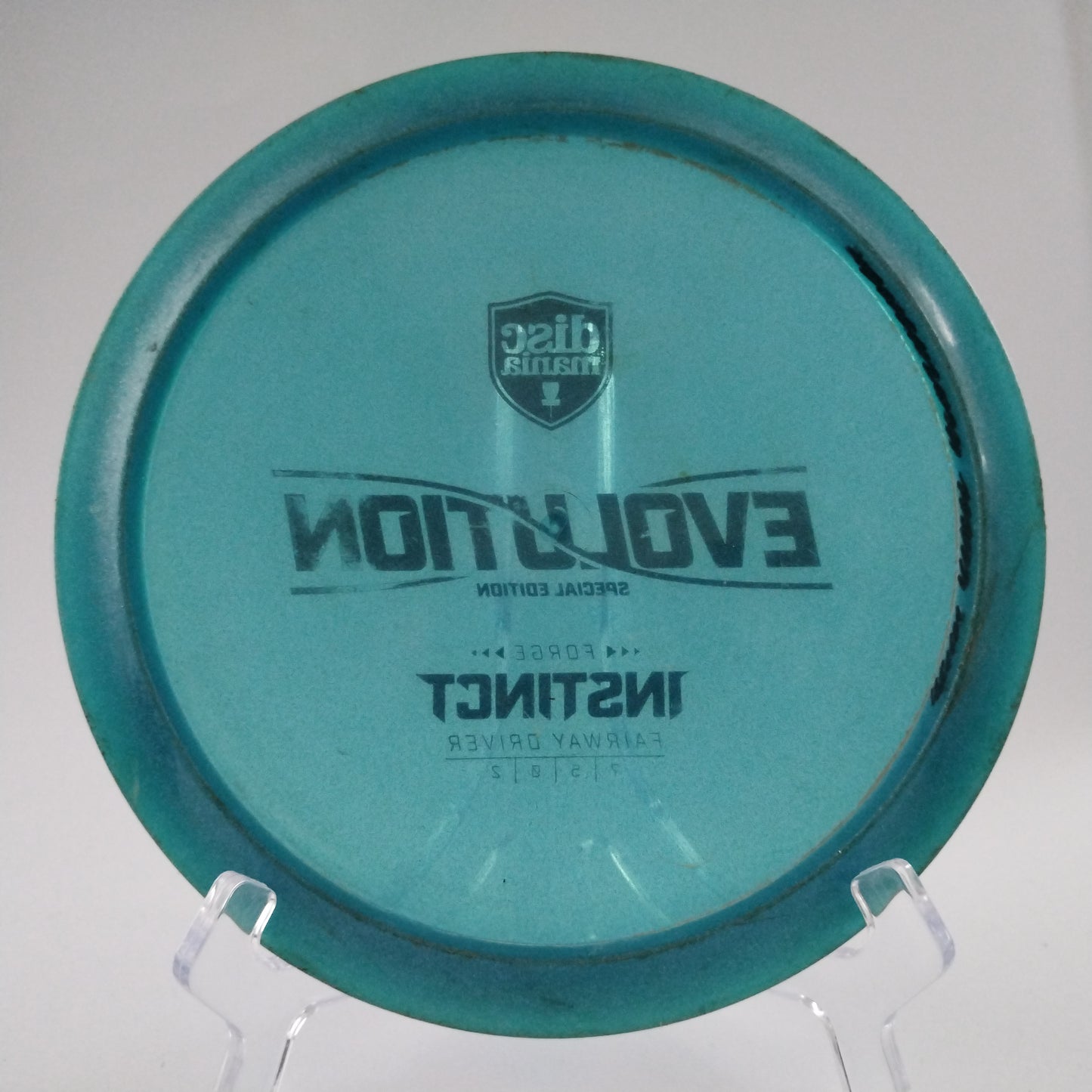 Discmania Forge Instinct
