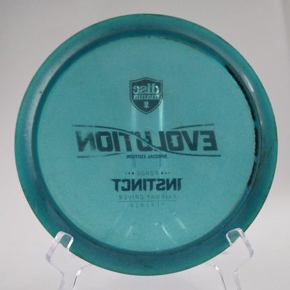 Discmania Forge Instinct