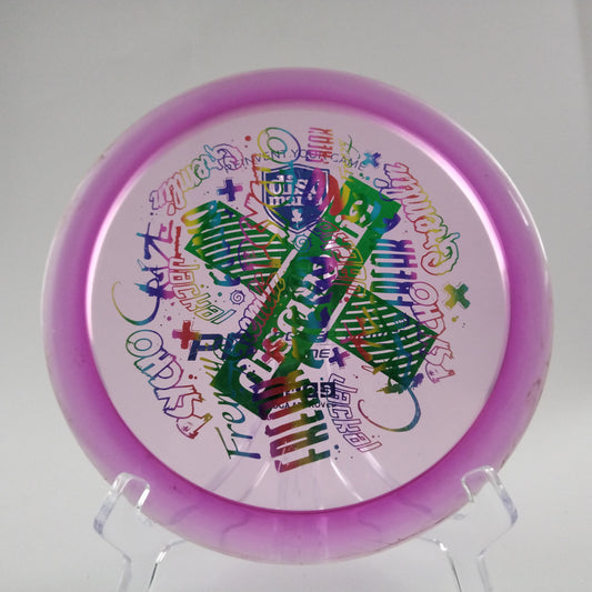Discmania C-line PD