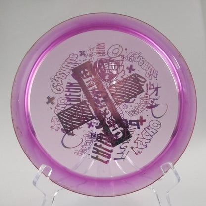 Discmania C-line PD