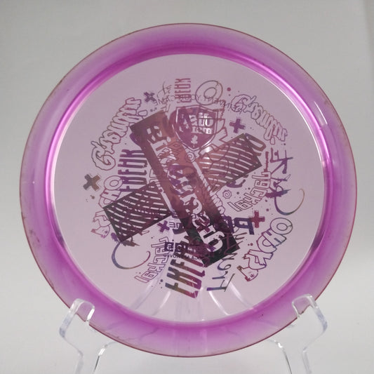 Discmania C-line PD