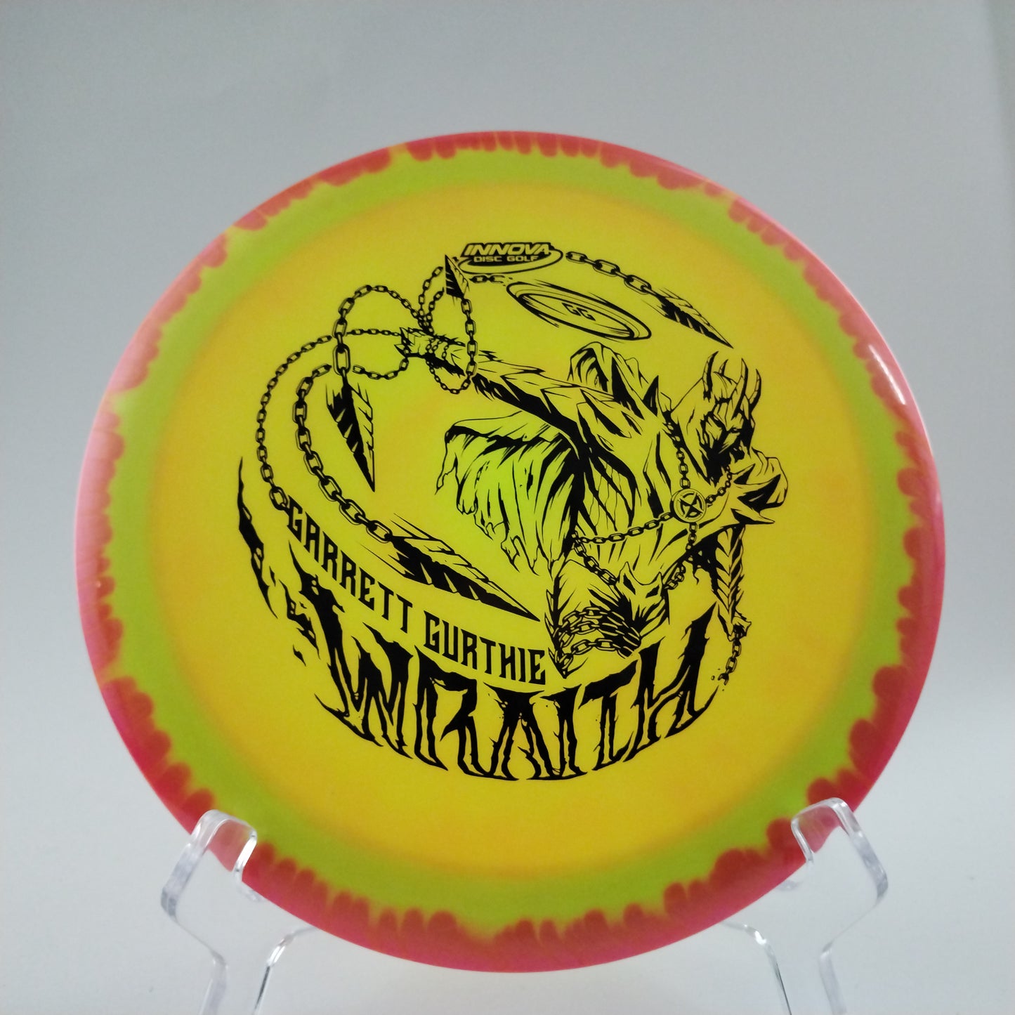 Innova Halo Star Wraith