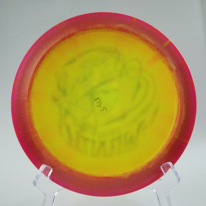 Innova Halo Star Wraith