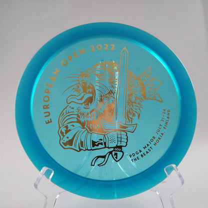 Discmania C-line FD3