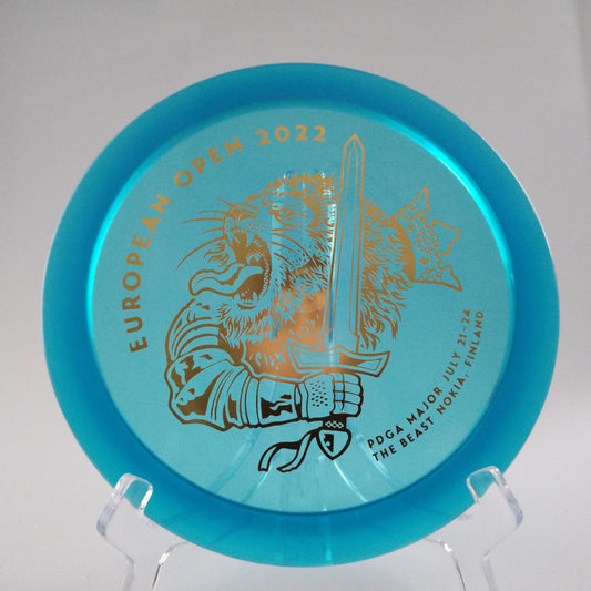 Discmania C-line FD3
