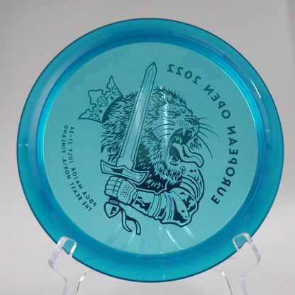 Discmania C-line FD3