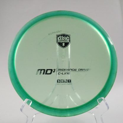 Innova C-line MD3