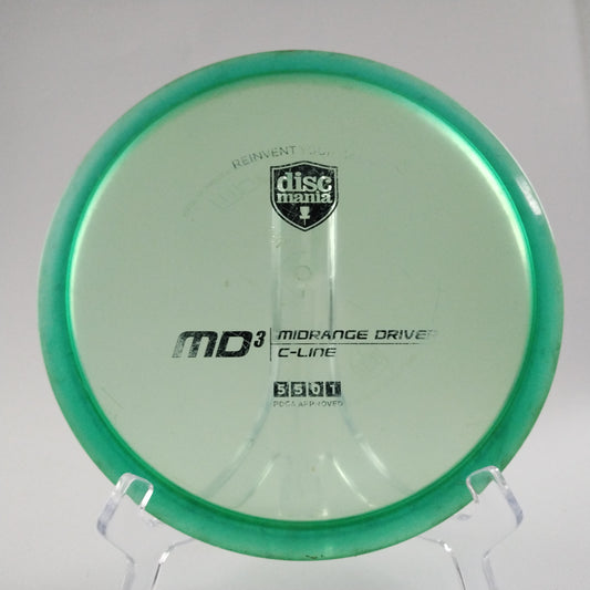 Innova C-line MD3