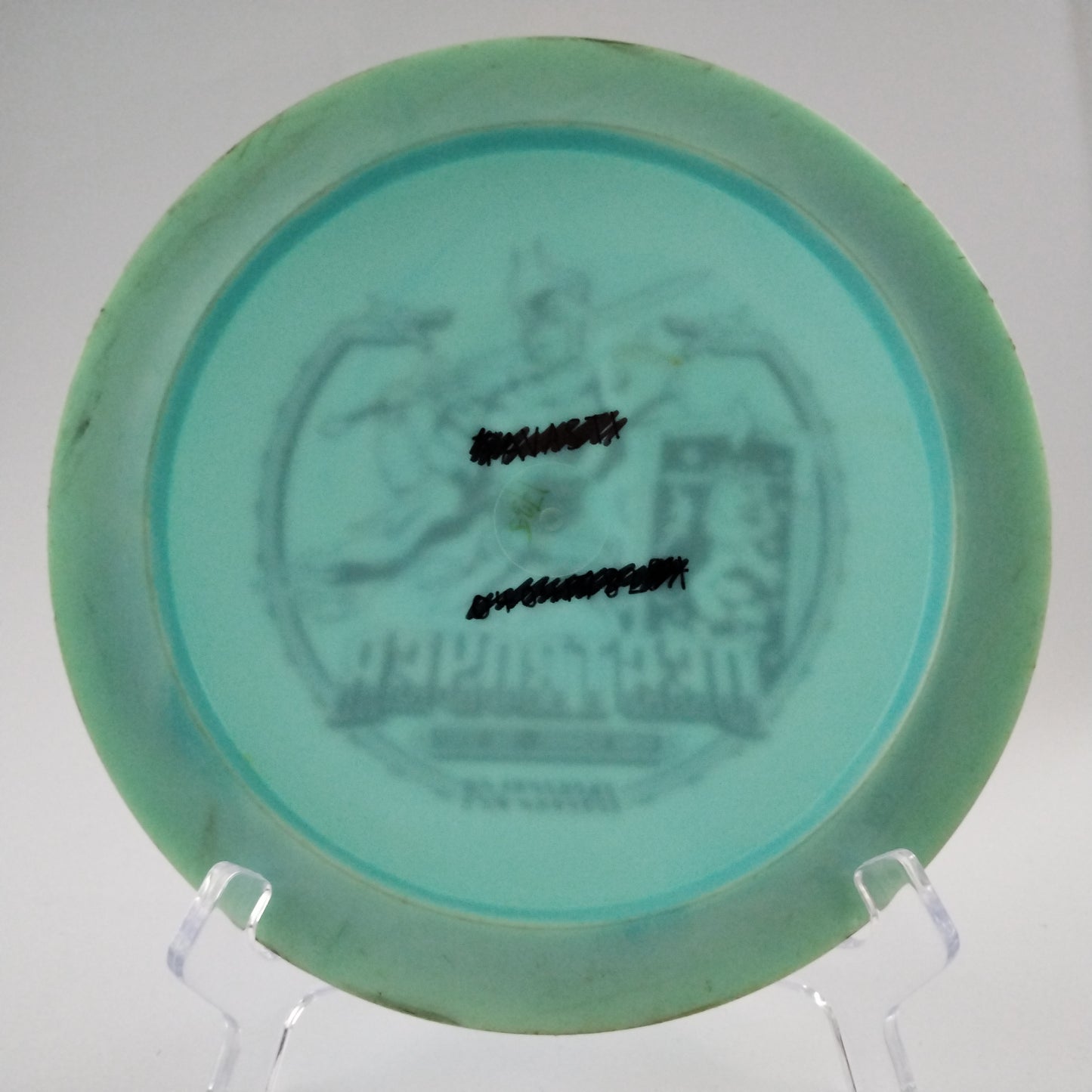 Innova Star Color Glow Destroyer - Henna Blomroos
