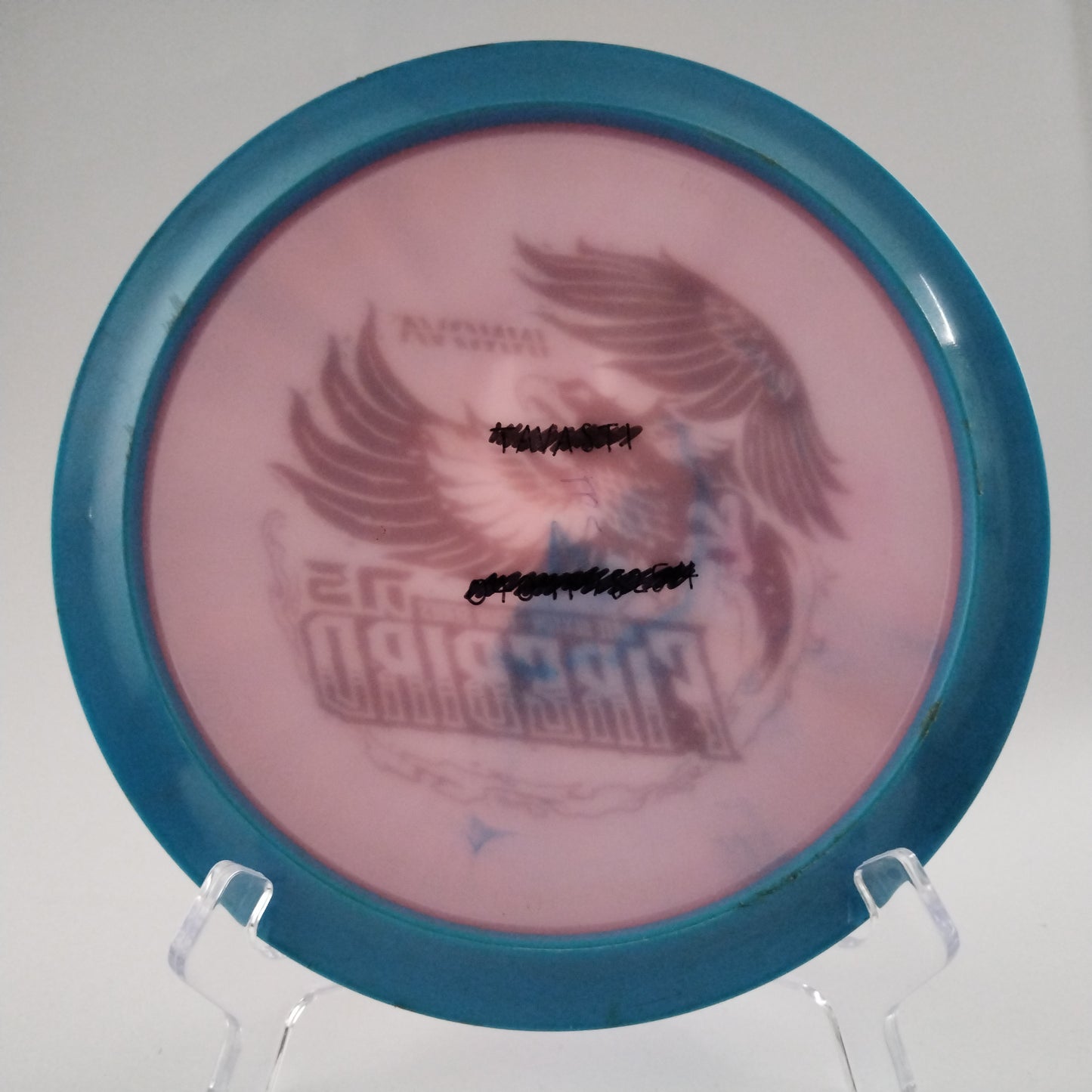 Innova Proto Glow Halo Champion Firebird - Nate Sexton 2025