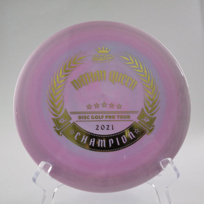 Innova Swirly Star Thunderbird - Nathan Queen