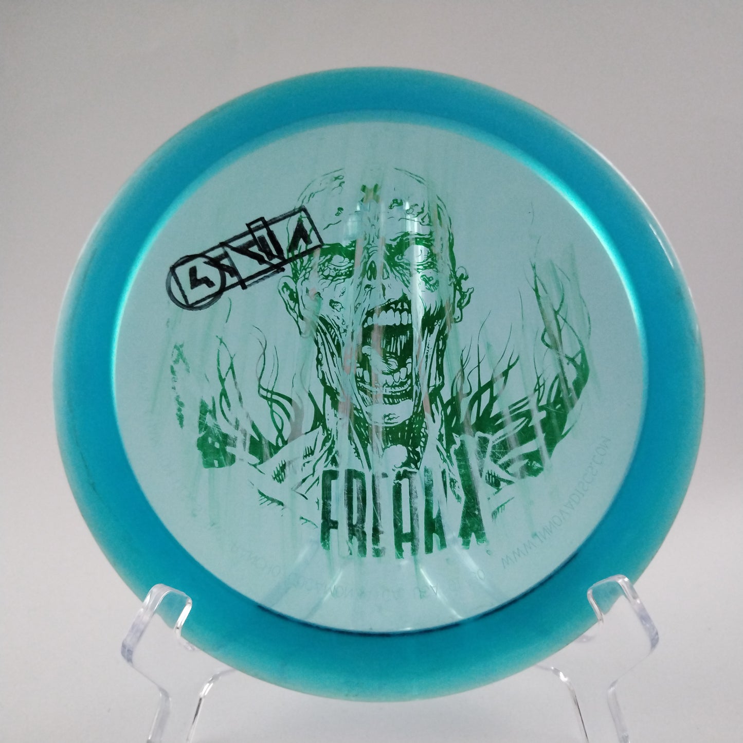 Discmania C-Line PD - Freak X