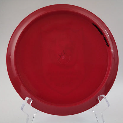 Discmania S-line FD2 - Prototype