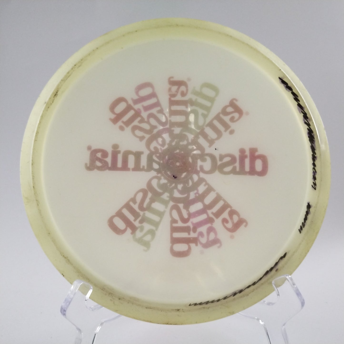 Discmania Glow C-line MD4