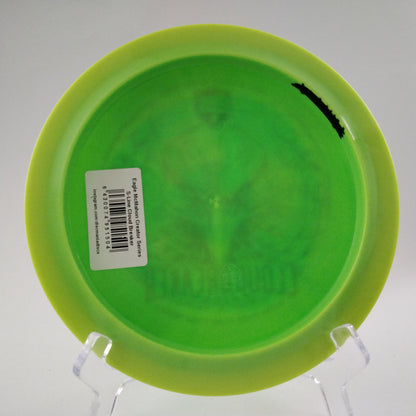 Discmania Special Blend S-Line Cloud Breaker - Eagle McMahon