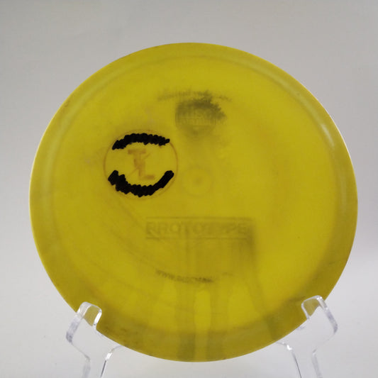 Discmania S-line FD2 - Prototype